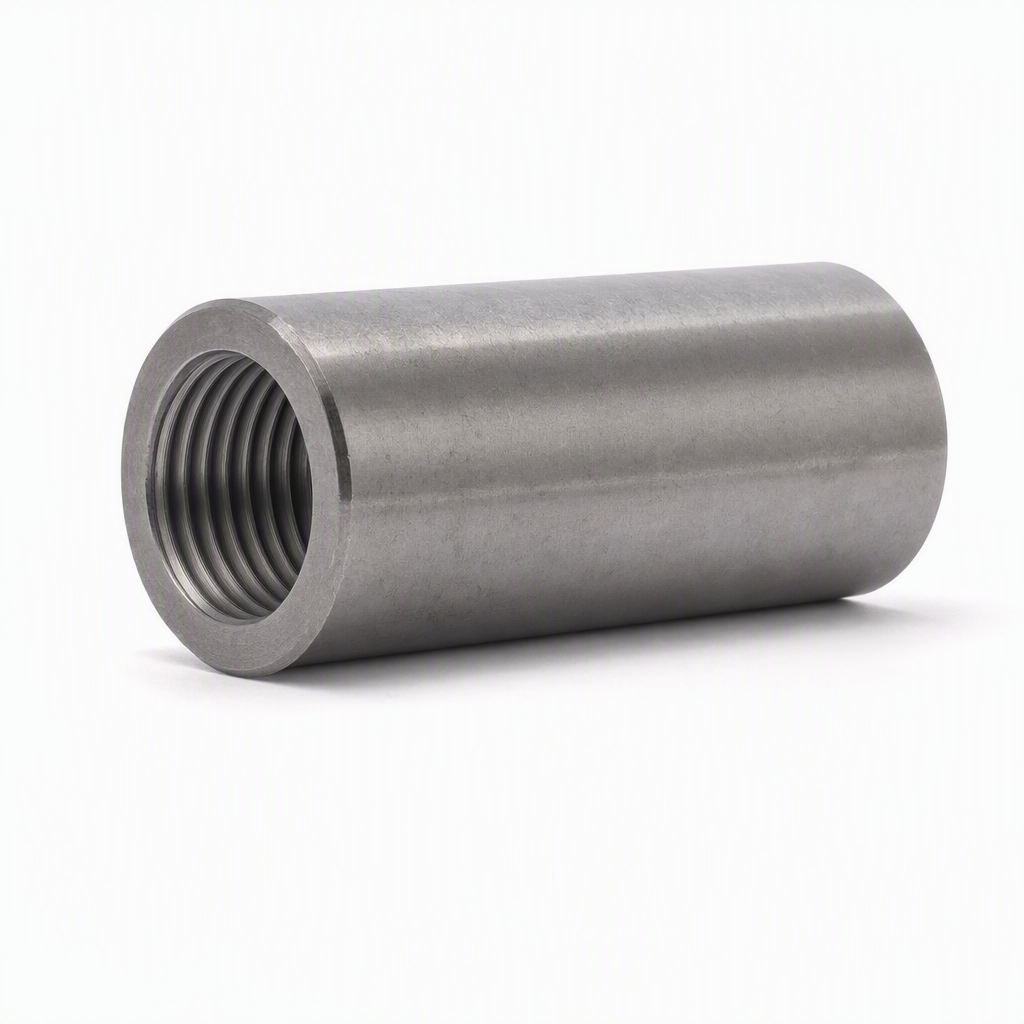 Coupling Sleeves R25–T60