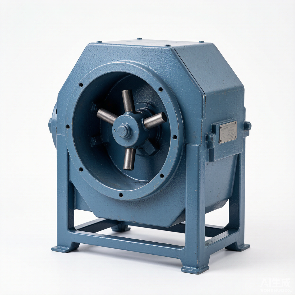 Small Hammer / Impact Crusher PC-400×300 / PF-0607